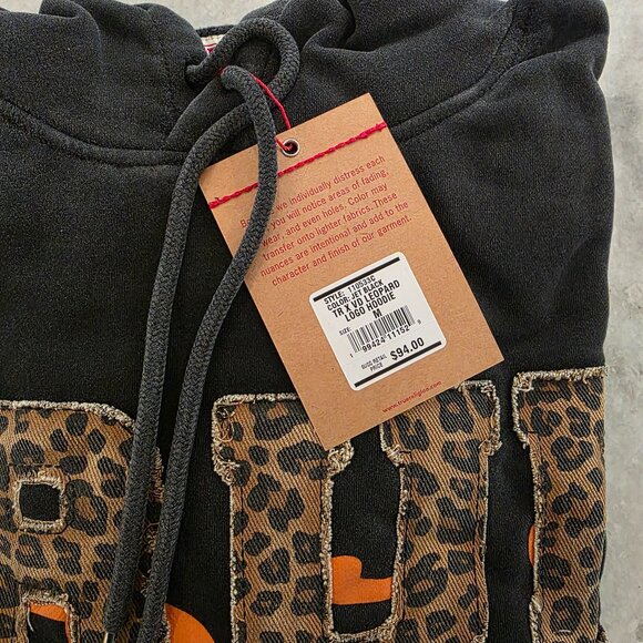 New True Religion x Von Dutch Logo Hoodie - Picture 5 of 8